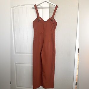Womens Jumsuit Large